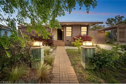 4268 Mentone Avenue, Culver City, CA 90232 - Photo 1