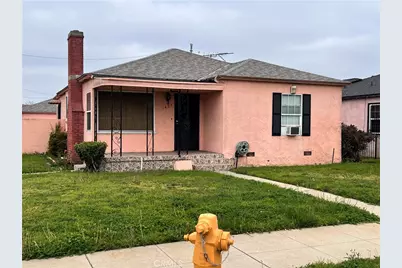 1423 S Poinsettia Avenue, Compton, CA 90221 - Photo 1