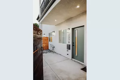233 E 25th Street #A, Long Beach, CA 90806 - Photo 1