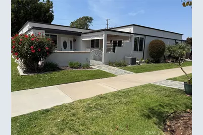 13120 Del Monte Rd M15-47D, Seal Beach, CA 90740 - Photo 1