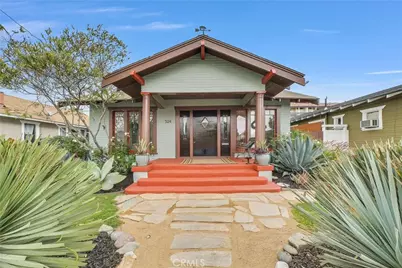 524 Walnut Avenue, Long Beach, CA 90802 - Photo 1