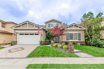 3884 Whistle Train Road, Brea, CA 92823 - Photo 1