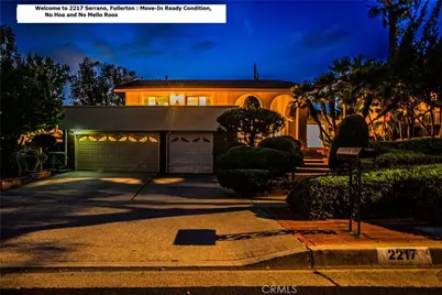 2217 Serrano Place, Fullerton, CA 92833 - Photo 1