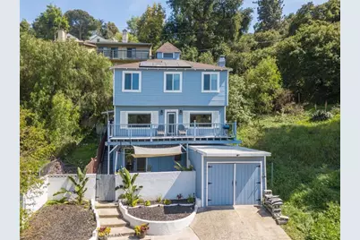 1611 Carbon Canyon Road, Chino Hills, CA 91709 - Photo 1