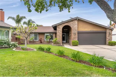 4745 Wisteria Drive, Yorba Linda, CA 92886 - Photo 1