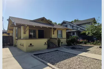 4911 S Wilton Place, Los Angeles, CA 90062 - Photo 1