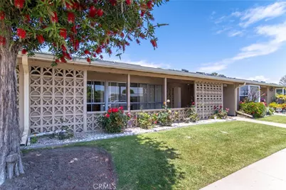 1421 Golden Rain #87E, Seal Beach, CA 90740 - Photo 1