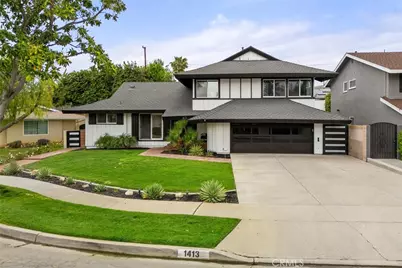 1413 Wickford Drive, Brea, CA 92821 - Photo 1