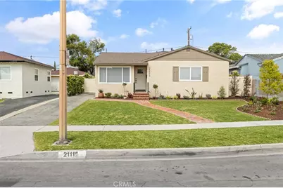 21115 Broadwell Avenue, Torrance, CA 90502 - Photo 1