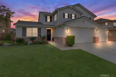 8096 Finch Street, Eastvale, CA 92880 - Photo 1