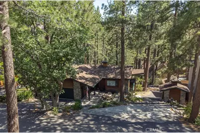 996 Eagle Road, Wrightwood, CA 92397 - Photo 1