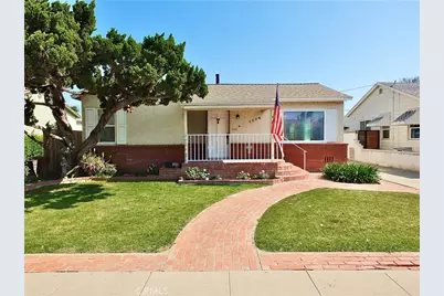 4684 Goldfield Avenue, Long Beach, CA 90807 - Photo 1