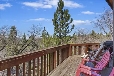 1483 Rockspray Drive, Big Bear Lake, CA 92315 - Photo 1