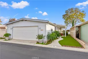 5200 Irvine Blvd Spc 377, Irvine, CA 92620 - Photo 1