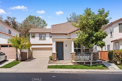 3336 Rochelle Lane, Corona, CA 92882 - Photo 1