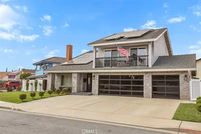 5841 Crocus Circle, La Palma, CA 90623 - Photo 1