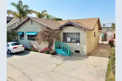 3027 E 4th Street, Long Beach, CA 90814 - Photo 1