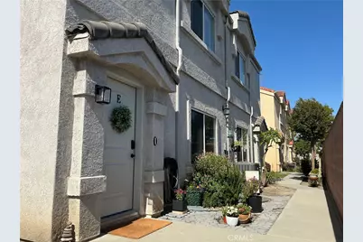 22027 Hawaiian Avenue #E, Hawaiian Gardens, CA 90716 - Photo 1