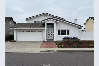 11070 Bellflower Avenue, Fountain Valley, CA 92708 - Photo 1