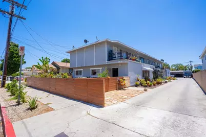 1636 W 219th Street, Torrance, CA 90501 - Photo 1