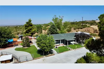 936 Tamarack Road, Pinon Hills, CA 92372 - Photo 1