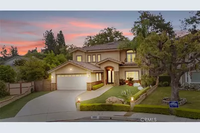 1202 Duke Lane, Walnut, CA 91789 - Photo 1