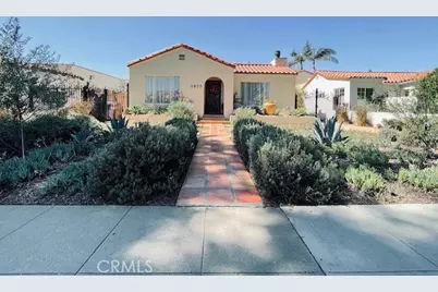 2825 Chestnut Avenue, Long Beach, CA 90806 - Photo 1