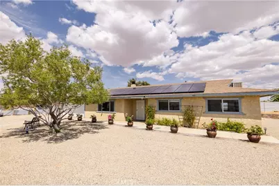 7279 Balsa Avenue, Yucca Valley, CA 92284 - Photo 1