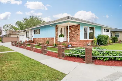 4864 Hersholt Avenue, Long Beach, CA 90808 - Photo 1