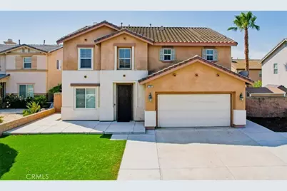 12851 Oakdale Street, Eastvale, CA 92880 - Photo 1