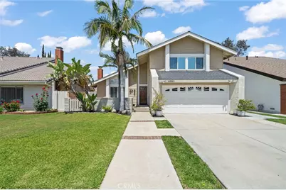 6065 East Camino Manzano, Anaheim Hills, CA 92807 - Photo 1