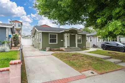 6338 Court Avenue, Whittier, CA 90601 - Photo 1