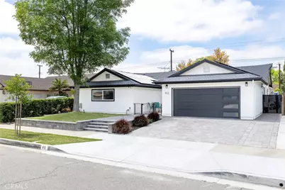 812 North Fern Street, Orange, CA 92867 - Photo 1