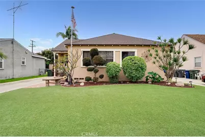 5851 Pearce Avenue, Lakewood, CA 90712 - Photo 1