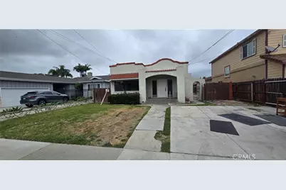 1751 W Arlington Street, Long Beach, CA 90810 - Photo 1