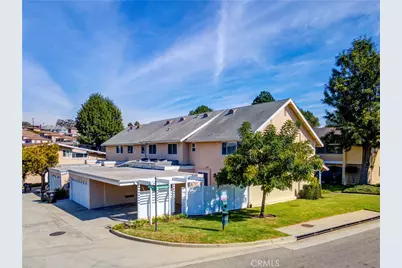 3500 W Manchester Boulevard #15, Inglewood, CA 90305 - Photo 1