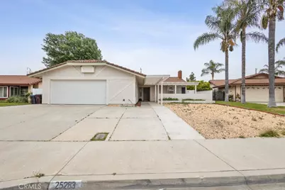 25283 Menominee Court, Moreno Valley, CA 92553 - Photo 1