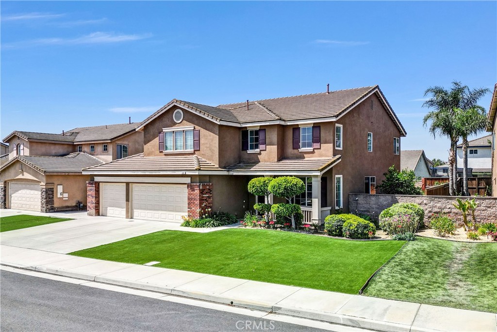 6981 Rivertrails Dr, Eastvale, CA 91752 - MLS PW25100652 - Coldwell Banker