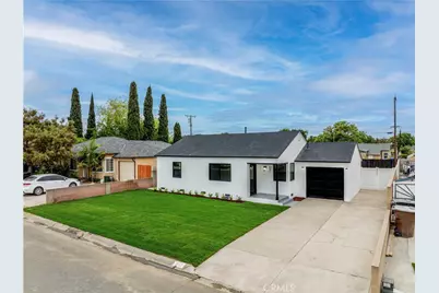 931 N Ventura Street, Anaheim, CA 92801 - Photo 1