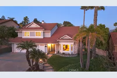 5500 Camino Vista, Yorba Linda, CA 92887 - Photo 1