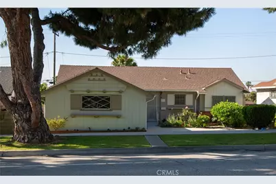 121 W Avenida De La Merced, Montebello, CA 90640 - Photo 1
