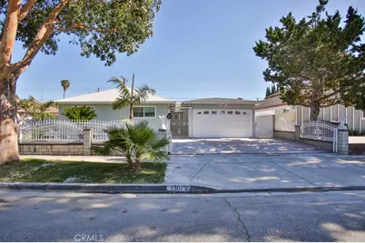 13072 Blue Spruce Avenue, Garden Grove, CA 92840 - Photo 1