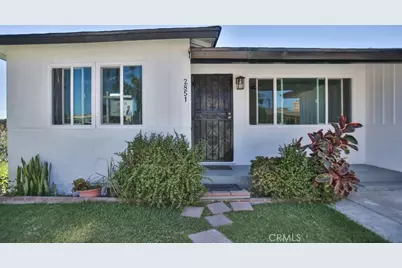 2851 Webster Avenue, Long Beach, CA 90810 - Photo 1
