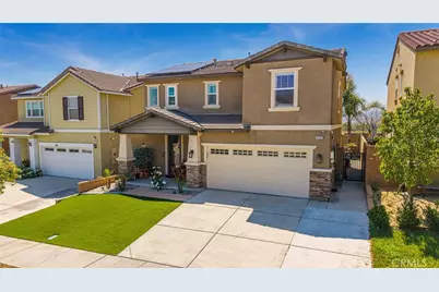 4752 Casillas Way, Fontana, CA 92336 - Photo 1