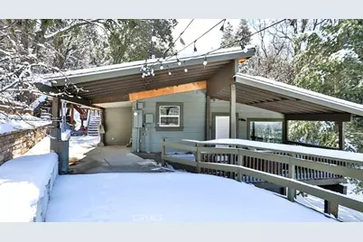 25000 Scenic View Drive, Crestline, CA 92325 - Photo 1