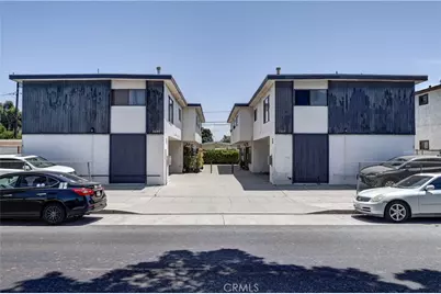 3438 Santa Fe Avenue, Long Beach, CA 90810 - Photo 1