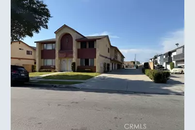 8631 Rose Street, Bellflower, CA 90706 - Photo 1