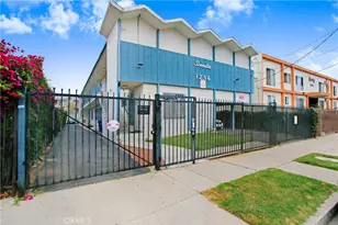 1256 N Kingsley Dr, Los Angeles, CA 90029 - Photo 1