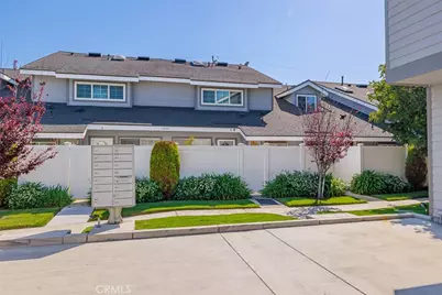 1052 Walnut Street #E, Tustin, CA 92780 - Photo 1