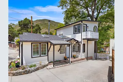 29229 Hazel Bell Drive, Silverado, CA 92676 - Photo 1